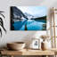 Alvord Moraine blanc hiver-107670406