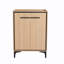 Meuble-lavabo de salle de bain 24 po sans lavabo supérieur