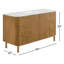 Meuble-lavabo simple 60 po Nova