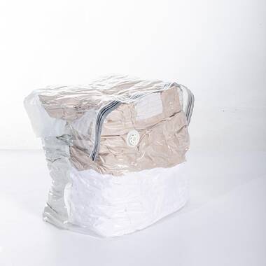 Disposable Garbage Bag, Capacity: 10-30 kg