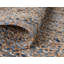 Tapis tressé Mullewa couleur lagon-1449357357