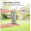 Carlisle Weather Resistant Copper Animals Rain Chain-29115195