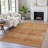 Machine Washable Indoor/Outdoor Xhevrie Copper Rug-111928244