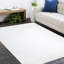 Chevelle Chevron Area Rug in Alabaster-1714371313