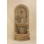 Bonheur Wall Base Fountain