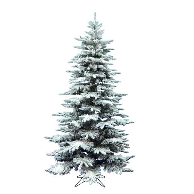 4.5' H Artificial Fir Christmas Tree