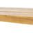 NAHANNI BENCH