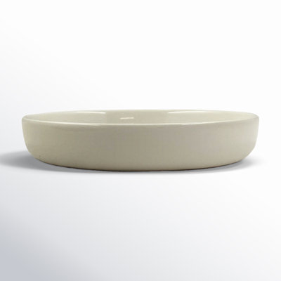 Canvas Home Reims Stoneware Salad Plate
