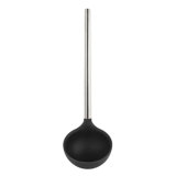 Silicone Ladle - Light Aqua