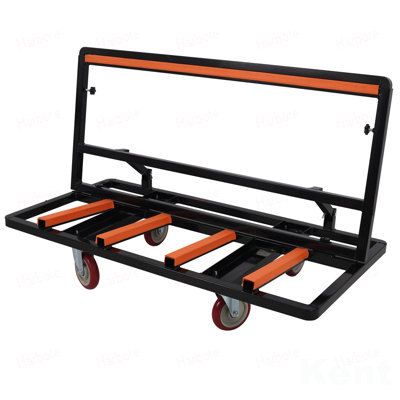 Capacity Hand Truck Dolly