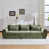 Green Chenille est en rupture de stock