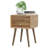 Datzo 16'' W Nightstand