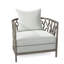 Naples Patio Chair with Cushions-50609027