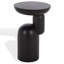 Table d'appoint en métal Donnastella-127124866