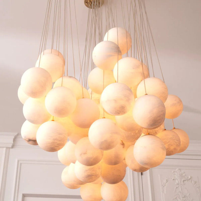 Sphinx 13 - Light Pendant