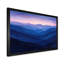 Glendia lavande, montagnes au crépuscule I - montagnes, art mural-689554065-689554056-689554058