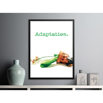 Ericksen 1 Piece Wall Art