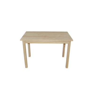 Table de salle à manger Gracie Mills