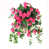 Rose rouge