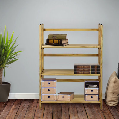 Takeyia Bookcase