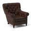 Kirby Leather Club Chair-1373068630-1373068649-1373068624