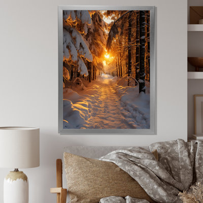 Benboe " Alaska Silent Winter II "