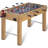 RayChee 48'' L Foosball Table with Telescopic Rods-96003687