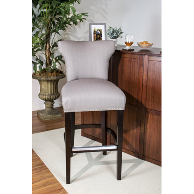 Canonbury Carleton 31" Bar Stool
