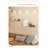 Aaris Floating Shelf