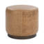 Clair Leather End Table-1388146034
