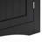 Bathroom Floor Corner Cabinet