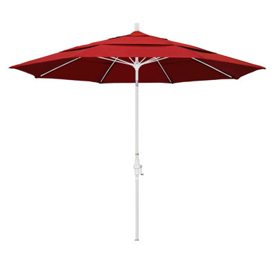 Parasol de marché 11 pi Leiker