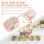 1050ml Food Storage Container