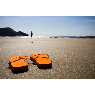 Beach Sandals par Urbancow
