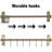 Kitchen Utensil Holder Hanger-1030044223