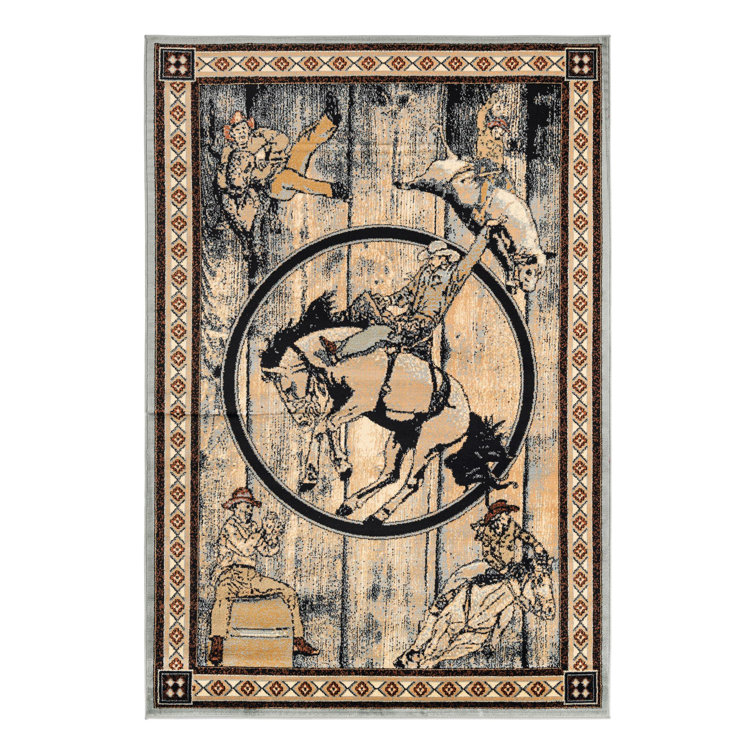Pioneer Indoor Rug