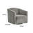 Everberg Swivel Accent Chair