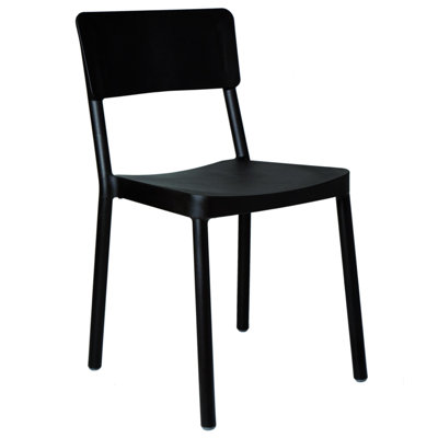 Lisboa Outdoor Dining Side Chair