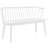 Ayaah Solid Wood Bench-1416487269