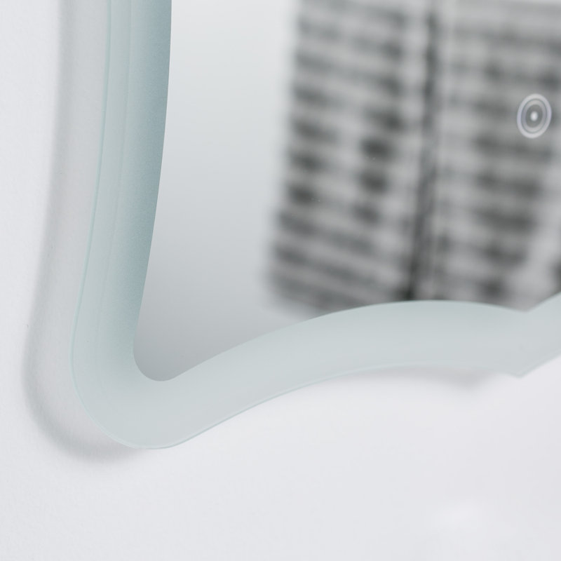 Kantor Mirror