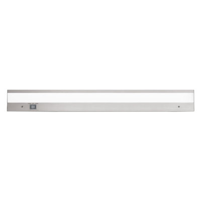 DUO AC-LED Color Option Light Bars Undercabinet Task Luminaire