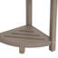 Banc de douche en poly-346335638