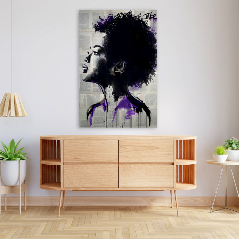 Gloire moderne transitionnel contemporain contemporain, H 48 po x l 32 po