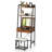 Anbal Dressing Table with Mirror