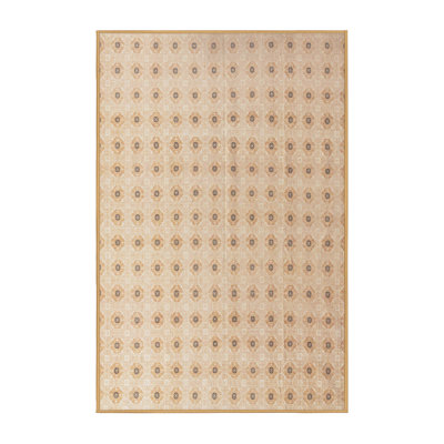 Abstract Indoor Rug