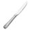 Bon Chef Gothic 12 Piece Stainless Steel Steak Knife Set