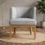Abbeville Upholstered Barrel Chair-1220755377