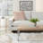 Reversible Throw Pillow-866863404