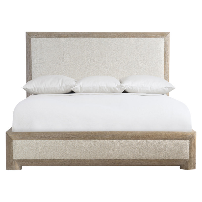 Aventura King Panel Bed, King