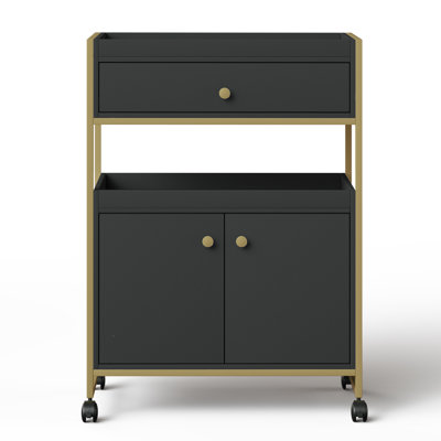 Large Capacity Makeup Organizer With Drawers–Versatile Beauty Organizers And Storage For Vanity, Bathroom & Skincare Essentials